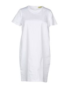 Короткое платье Versace Jeans