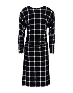 Платье до колена Sweats BY Normakamali