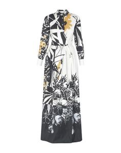 Длинное платье Sara Roka