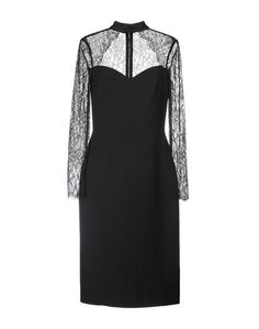 Платье до колена Alice + Olivia