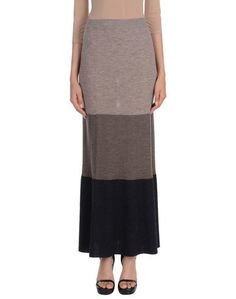 Длинная юбка IM Isola Marras