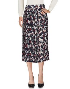 Юбка длиной 3/4 Paul Joe