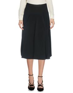 Юбка до колена Rick Owens