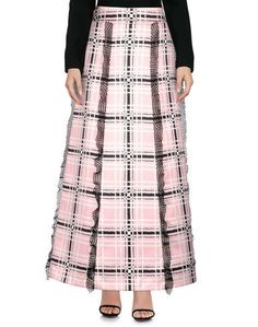 Длинная юбка Emanuel Ungaro