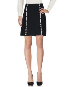 Юбка до колена AlaÏa