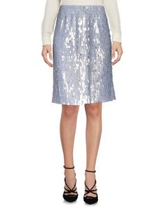 Юбка до колена Paul Joe