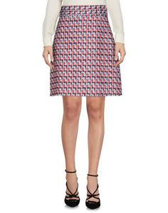 Юбка до колена Msgm