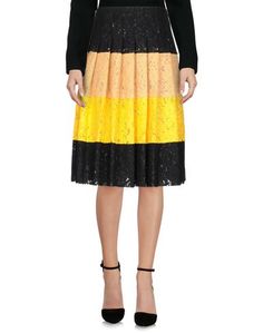 Юбка до колена Ainea