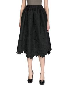 Юбка миди Simone Rocha