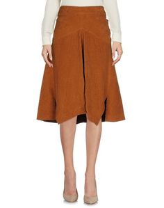 Юбка до колена Dixie