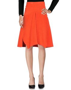 Юбка до колена Dixie