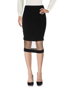 Юбка длиной 3/4 McQ Alexander Mc Queen