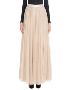 Длинная юбка Needle &; Thread