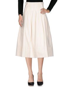 Юбка длиной 3/4 Brock Collection