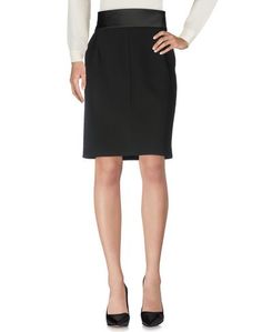 Юбка до колена Céline