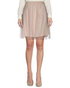 Юбка до колена Only