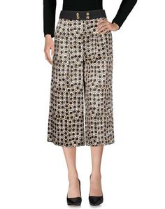 Юбка длиной 3/4 Class Roberto Cavalli
