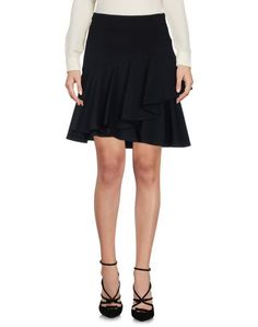 Юбка до колена Plein Sud