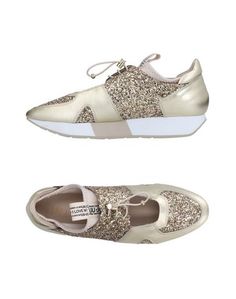 Низкие кеды и кроссовки LIU •JO Shoes