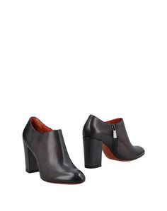 Ботинки Santoni