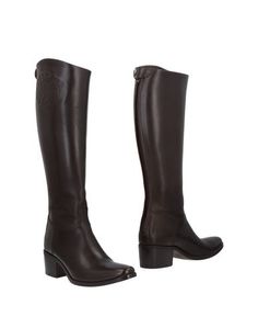 Сапоги Alberto Fasciani