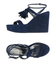 Сандалии Stuart Weitzman