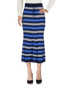 Юбка длиной 3/4 Twin Set Simona Barbieri
