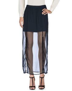 Длинная юбка Vero Moda