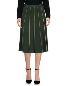 Юбка до колена Siyu