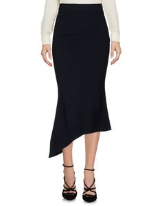 Юбка длиной 3/4 Iris & INK