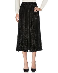 Юбка длиной 3/4 Dodo Bar Or