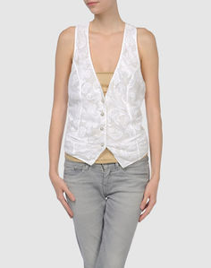 Топ без рукавов Met