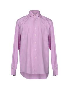 Pубашка Scabal®