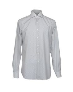 Pубашка Scabal®