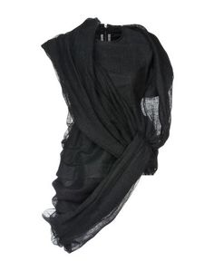 Блузка Rick Owens