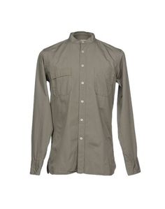 Pубашка Universal Works