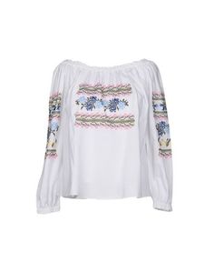 Блузка Needle & Thread