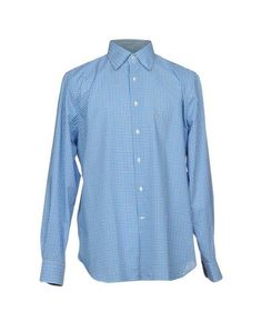 Pубашка Scabal®