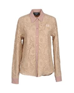 Pубашка Rochas