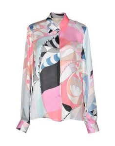 Pубашка Emilio Pucci