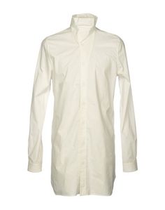 Pубашка Rick Owens