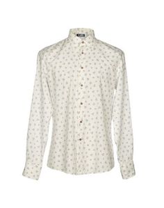 Pубашка Lab. Pal Zileri