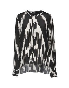 Pубашка Theory