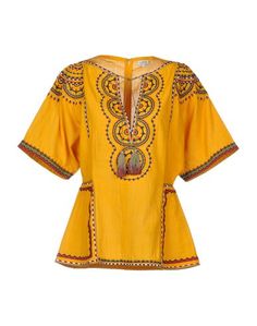 Блузка Talitha