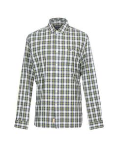 Pубашка Woolrich