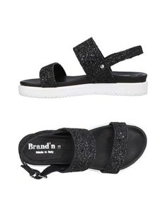 Сандалии Brandn IT