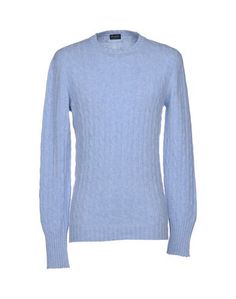 Свитер Drumohr