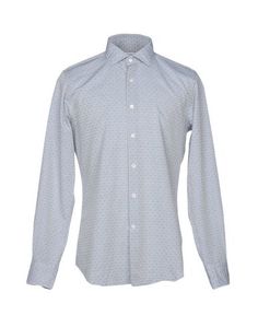 Pубашка Glanshirt