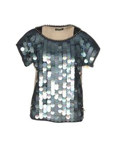 Блузка Twin Set Simona Barbieri