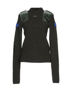 Категория: Водолазки женские Off White